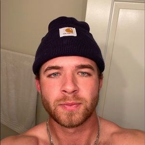 Meet your Posher, Liam